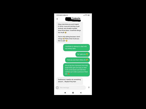 ❤️ Nagdugang ko og bag-ong PAWG gikan sa Tinder sa akong harem (apil ang pakigsulti sa Tinder) ❤❌ Porn video sa pornograpiya ceb.punkbass.ru ❌❤